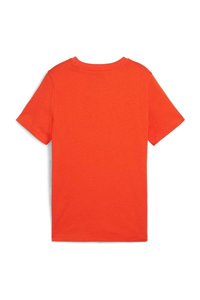 Puma PUMA ESS+ LOGO LAB GRAPHIC TEE for kids - 68184118
