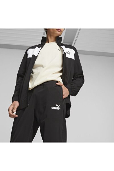 Puma PUMA men's tracksuit POLY SUIT - 67742701