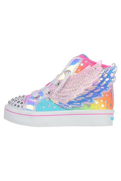 SKECHERS SKECHERS children's shoes TWI-LITES 2.0 - DREA - 314392NHPMT