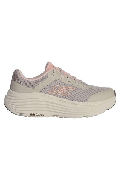 SKECHERS SKECHERS women's MAX CUSHIONING ENDEAVOUR sports shoes - CA - 129470NAT