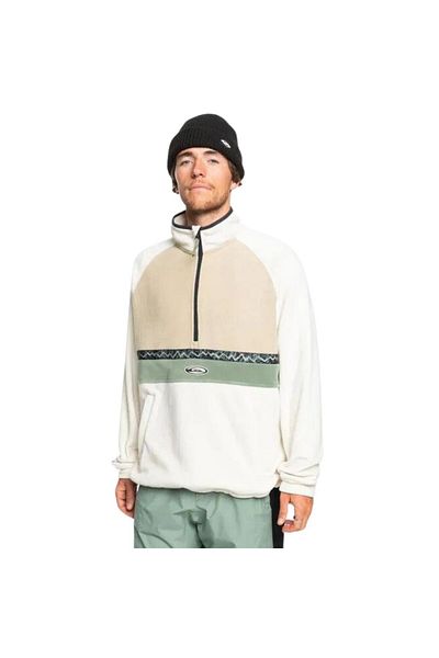 Quiksilver Ανδρικό Fleece Champagnie Powder