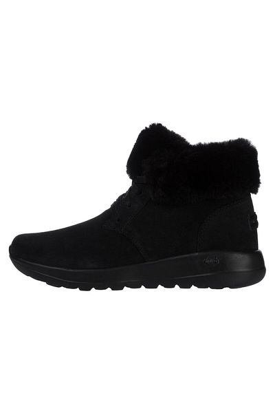 SKECHERS SKECHERS women's boots ON-THE-GO JOY - COZY - 144334BBK