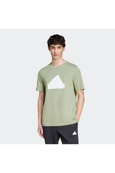 adidas ADIDAS men's T-shirt M FI BOS REG T - IY7716