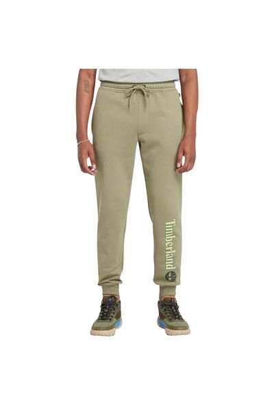Timberland Ανδρικό φούτερ με βουρτσισμένη πλάτη Cassel Earth