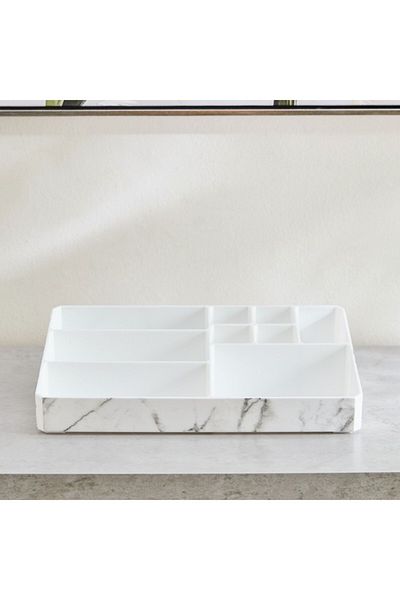 Home Box Magnus Makeup Organizer 31x19x8 cm