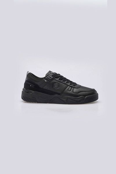 lumberjack 4W,Bavıara 4Pr Men's Sports Shoes a 101875916   Black/Black