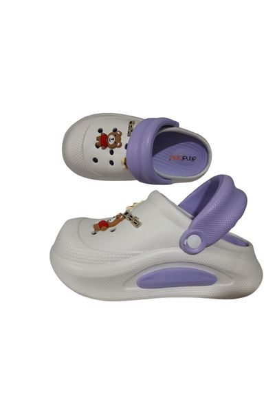 Akınal Bella Orthopedic Double Padding Sole Doctor Nurse Cook Daily Garden Pool Beach Slippers