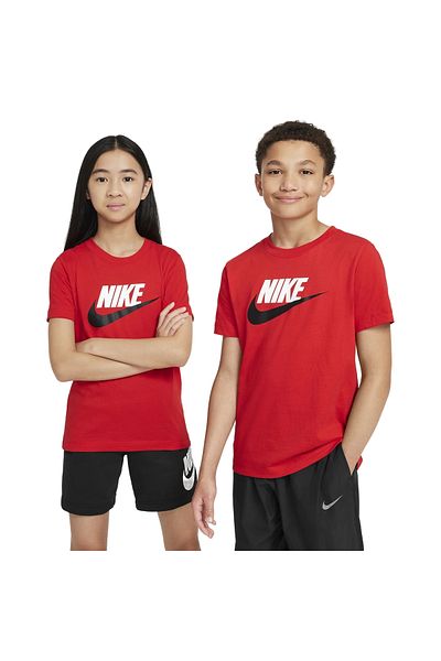 Nike Tricou NIKE pentru copii TEE FUTURA HBR - FZ5178657