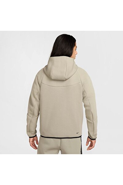 Nike Ανδρικό φούτερ NIKE TECH FLEECE FZ WR με κουκούλα - HV0949320