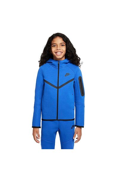 Nike Hanorac NIKE pentru copii TECH FLEECE FZ - PD - HV5867480
