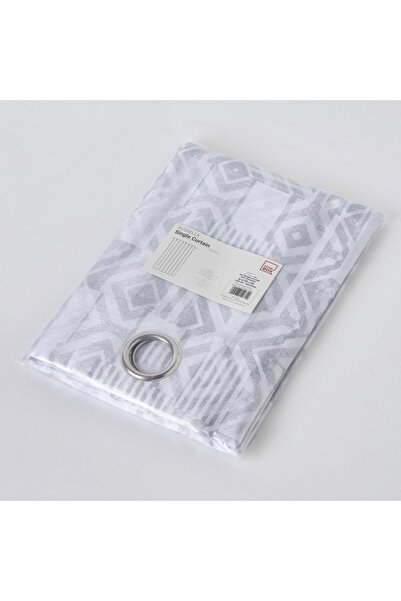 Home Box Russelle Roxy Printed Single Curtain 140x240 cm