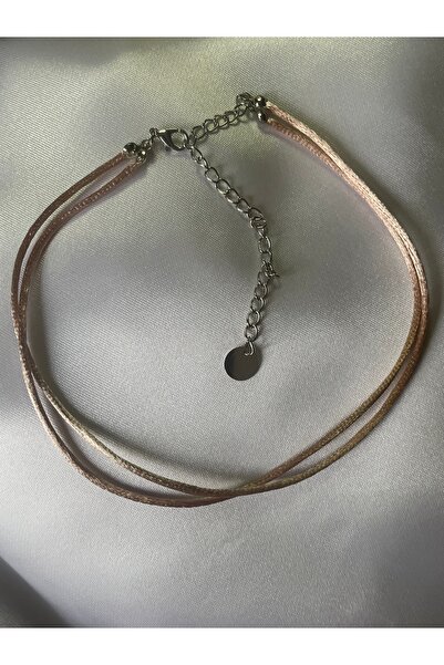 Parla İstanbul Kolye