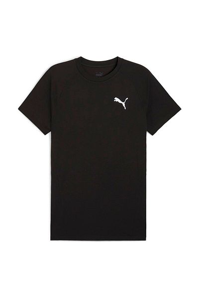 Puma PUMA men's EVOSTRIPE TEE t-shirt - 68169701