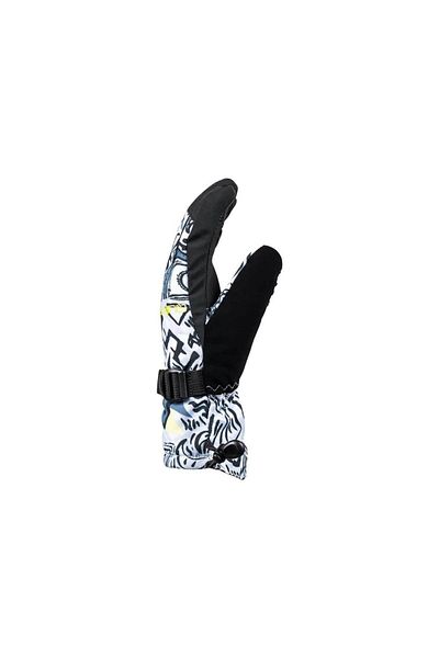 Quiksilver Детски ръкавици Mission Youth Glove