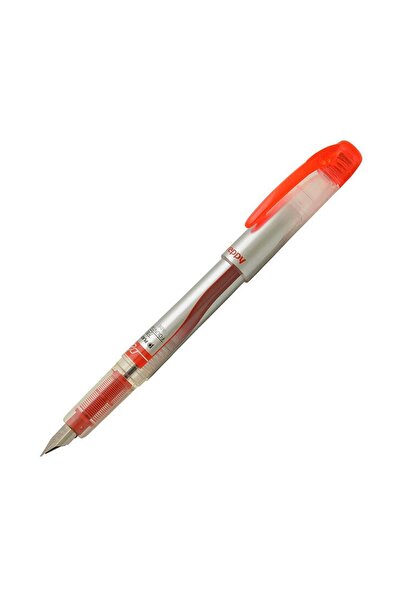 Platinum Preppy Dolma Kalem 0.2 Extra Fine RED