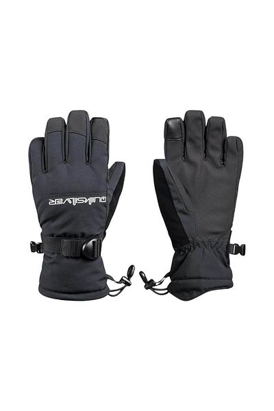 Quiksilver Mission Youth Glove Kids Gloves
