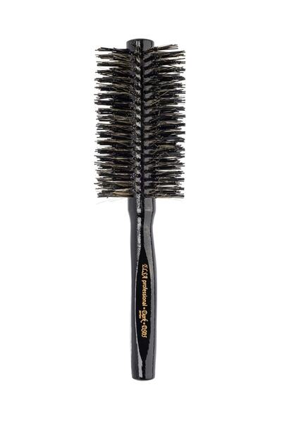 ELSA Професійна щітка для волосся Ds05 Dark Series