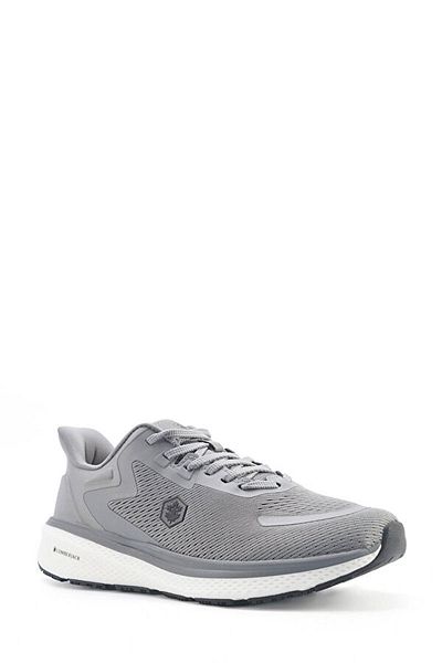 lumberjack Lera 5Fx Dark Gray Men's Sneaker A101932460
