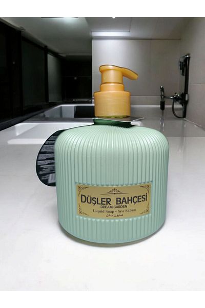 düşler bahçesi Liquid Hand Soap Pine Frent 500ml