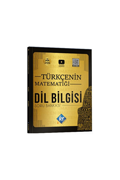 Garantör Akademi türkçenin matematiği dilbilgisi soru bankası