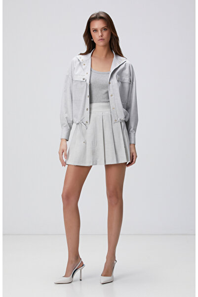 Network Gri Melanj Basic Atlet