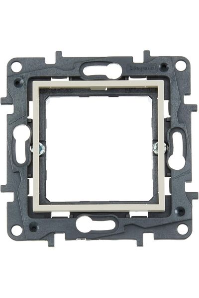 LUXE Cem Rnti Mosaic Adapter Cream Shop 1109836