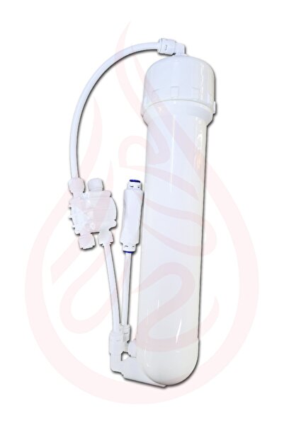 SWEETWATER Membran Kabı ve Yenileme Kiti (flow+ Shut Off -  Check Valf)