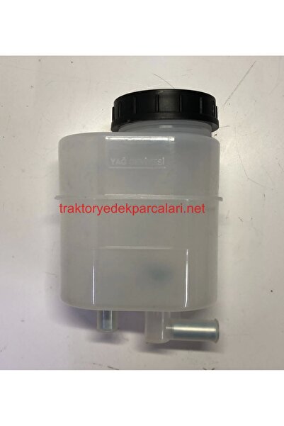 STOPPLAS Newholland Tt Seri Fiat Traktör Tümosan Hidrolik Direksiyon Yağ Depo...