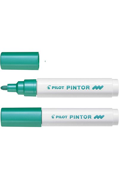 STOREMAX Metallic Green Pintor (M)