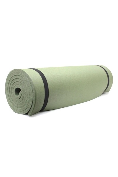 MUBX 10 MM ÇOK AMAÇLI SU GEÇİRMEZ KAMP MATI 190 CM X 50 CM