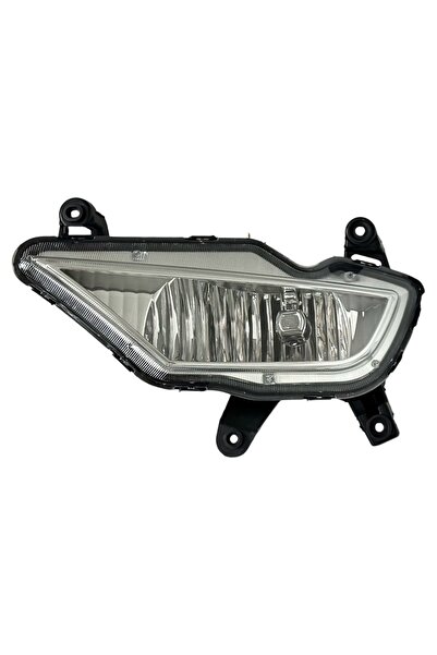 BH İ20 SİS FARI / İ20 2014-2017 ÖN SİS LAMBASI (LEDLİ FARLI ARAÇ UYUMLU) SAĞ