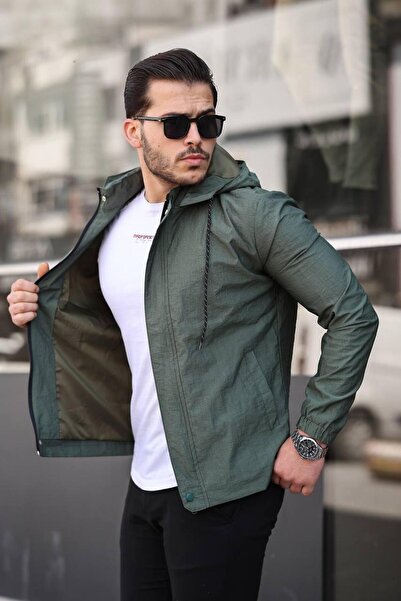 LORD life Spring Men's Seasonal Jacket