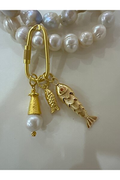 ÖZ KALYON SPOR Kolye/Bileklik Ucu