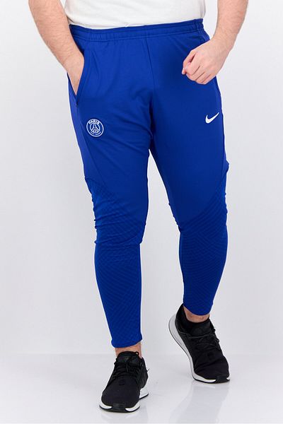 Nike Men Sportswear Fit Outdoor Track Pants, Blue