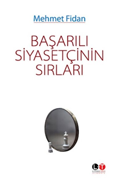 Literatürk Academia Başarılı Siyasetçinin Sırları