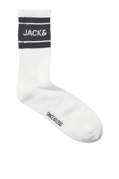 Jack & Jones Тенис чорапи JACJERRY, комплект от 3, SN