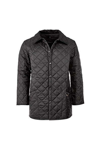 Barbour Liddesdale® Kapitone Regular Fit Bk91 Black