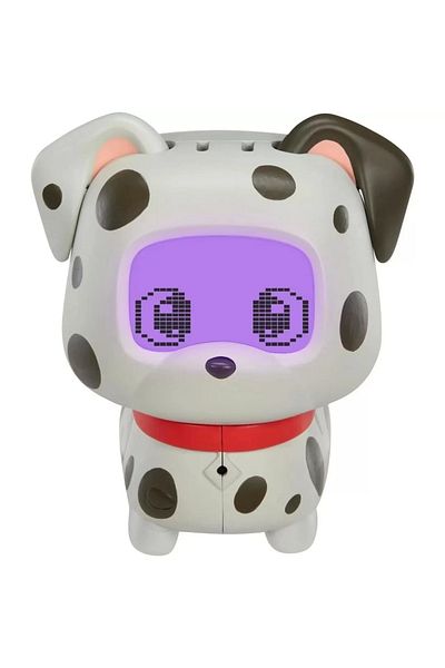 ADORE OYUNCAK Toys 540304   Pixel Petz Dalmatian Fun Digital Pet