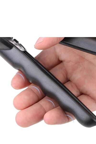 Yenigeldi 1 Adet Yeni Tasarım Ergonomik Paslanmaz Çelik Hazneli Kestane Kesici