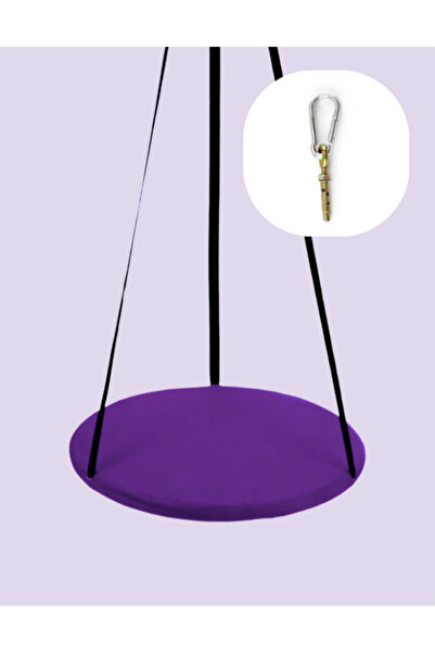 kubbe Ring Salıncak (Büyük Boy) Ev ve Bahçe Salıncağı