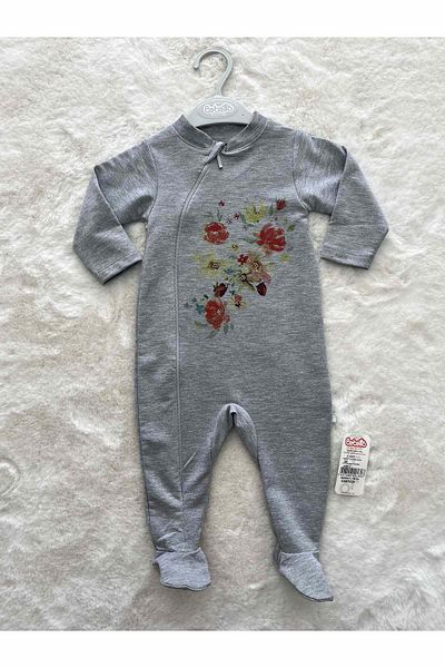 Bebetto Combed Overalls