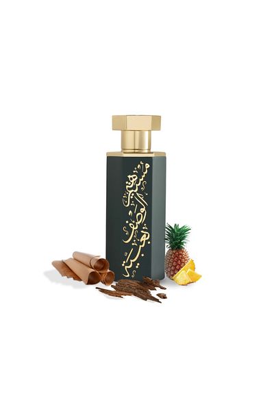 Reef Arab Abaya Perfume by Reef - 100 ml