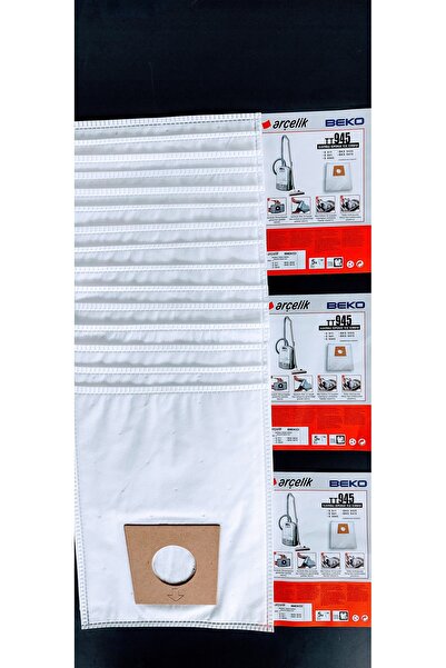 Arçelik Orijinal S/911, S/941, S/6945, BKS/9535, BKS/9415 Elektrikli Süpürge ...