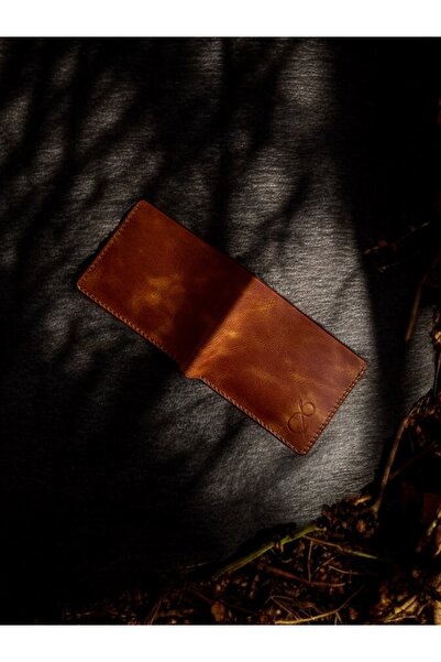 Kalkan deri Lidya Plus Hakiki Deri Cüzdan