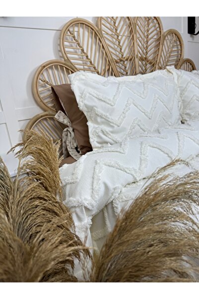 Rouge Yatak Örtüsü