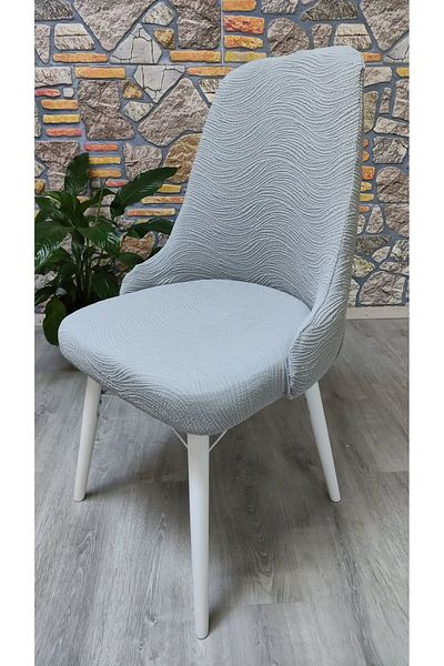 COVER TEKSTİL Καρέκλα με μπράτσα RING - Κάλυμμα μοντέλου κουζίνας και σαλονιού