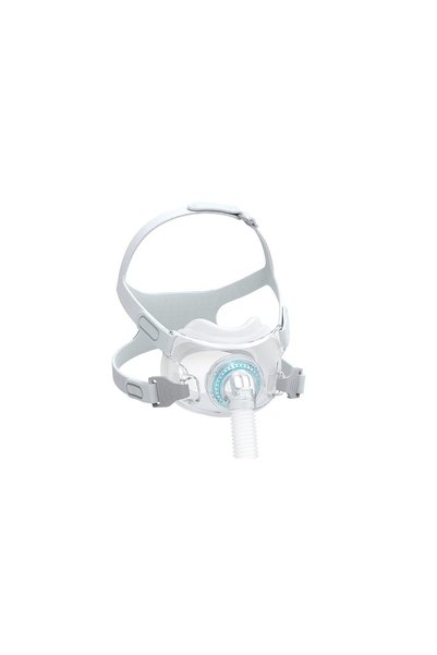 Bmc F6 Fullface Maske Büyük Boy (L)