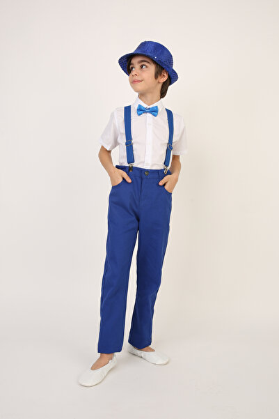 Dıgıl Kids Costumul de jos pentru băiat 23 aprilie 29 octombrie 10 noiembrie 19 mai HAINE DE SHOW