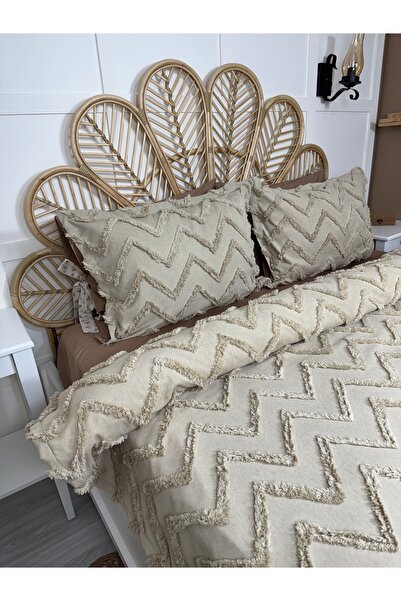 Rouge Yatak Örtüsü