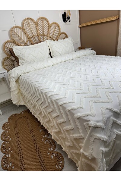 Rouge Yatak Örtüsü